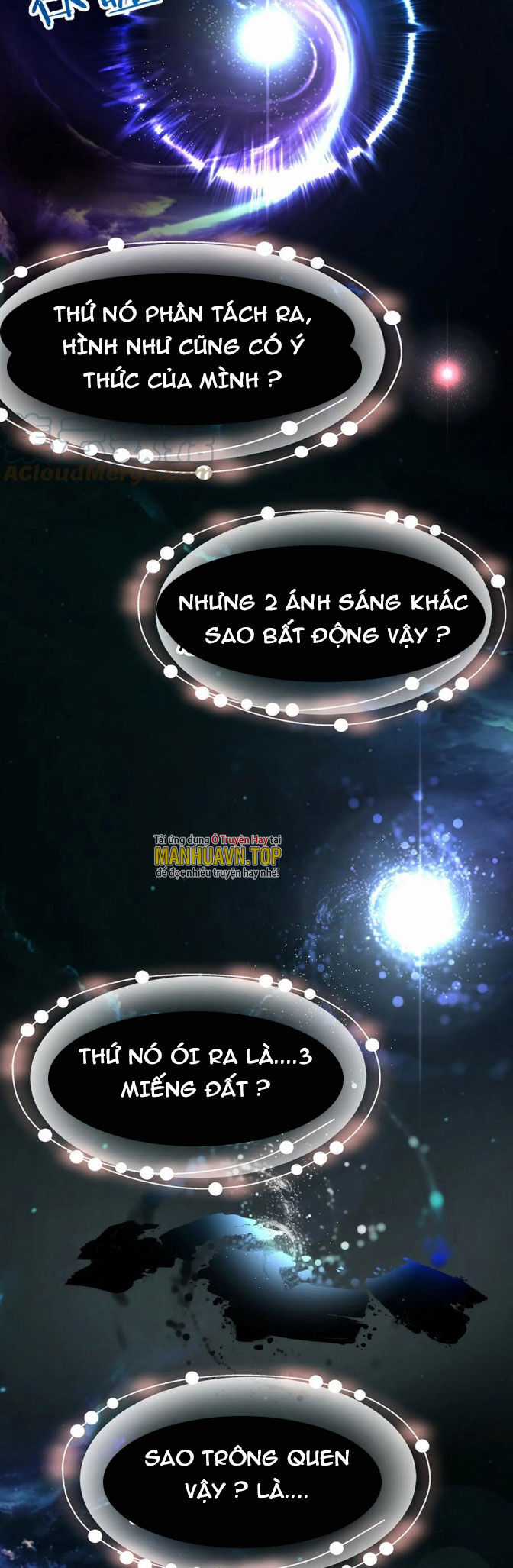 Tu Luyện Thành Tiên Ta Chỉ Muốn Nuôi Nữ Đồ Đệ Chương 121 trang 11