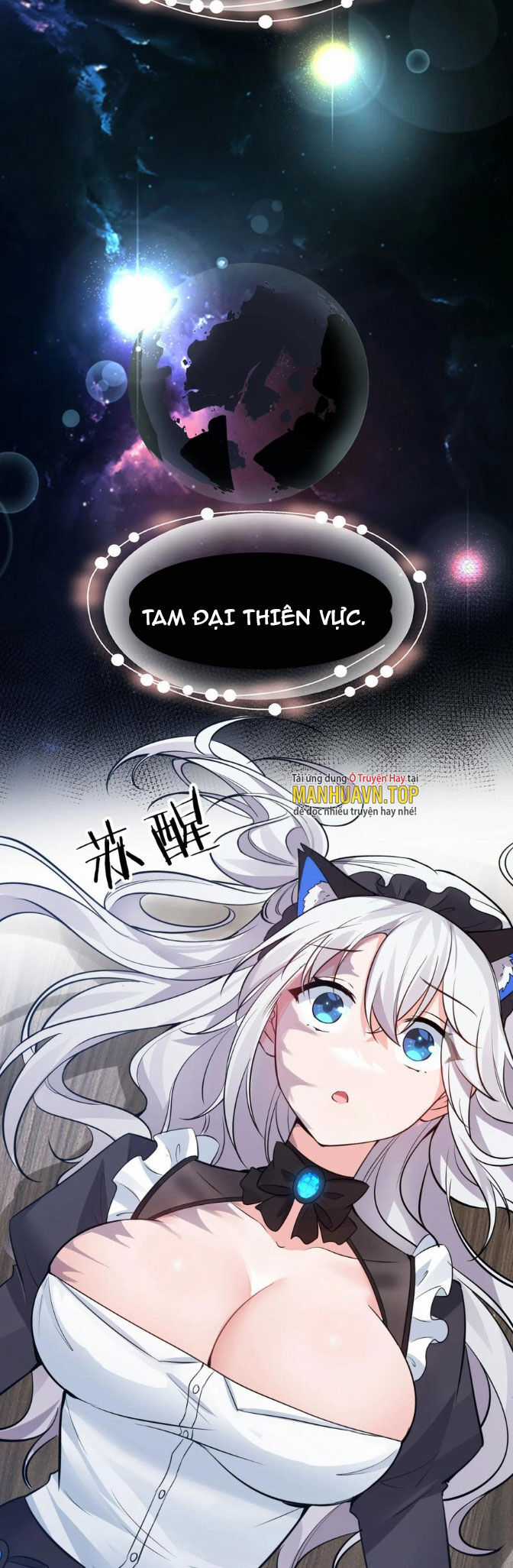 Tu Luyện Thành Tiên Ta Chỉ Muốn Nuôi Nữ Đồ Đệ Chương 121 trang 12