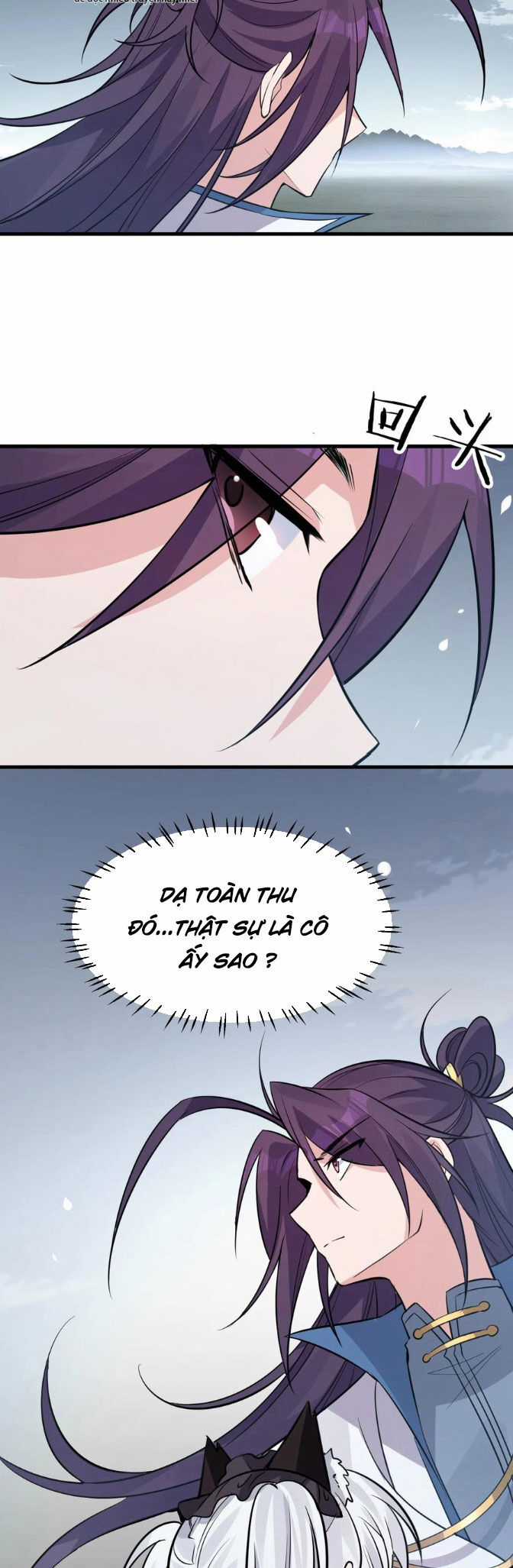 Tu Luyện Thành Tiên Ta Chỉ Muốn Nuôi Nữ Đồ Đệ Chương 121 trang 8