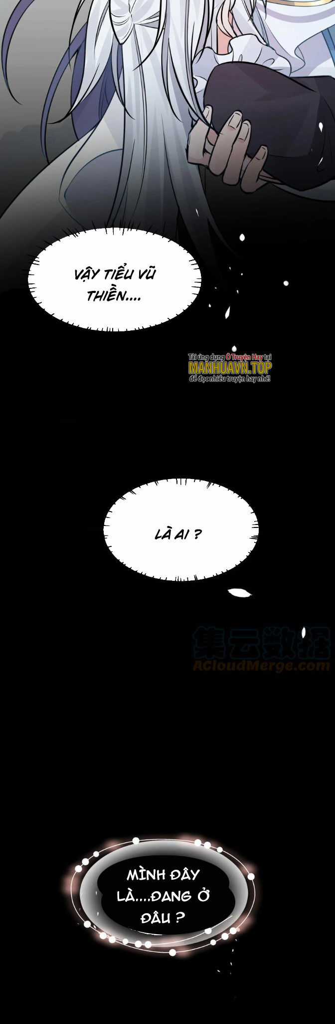 Tu Luyện Thành Tiên Ta Chỉ Muốn Nuôi Nữ Đồ Đệ Chương 121 trang 9