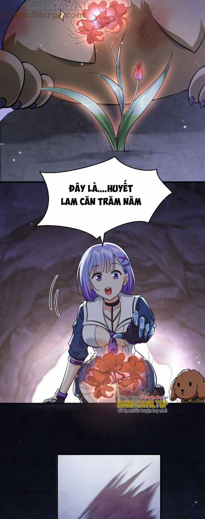 Tu Luyện Thành Tiên Ta Chỉ Muốn Nuôi Nữ Đồ Đệ Chương 122 trang 13