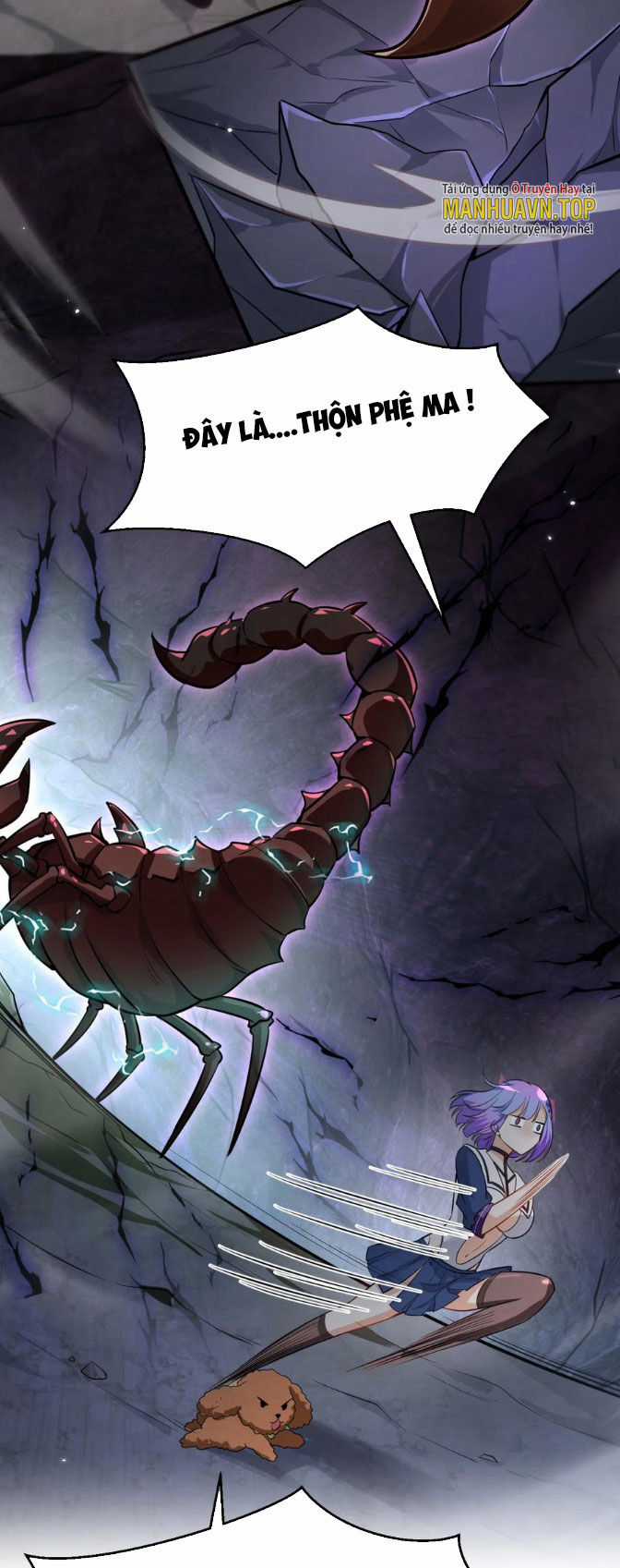 Tu Luyện Thành Tiên Ta Chỉ Muốn Nuôi Nữ Đồ Đệ Chương 122 trang 15