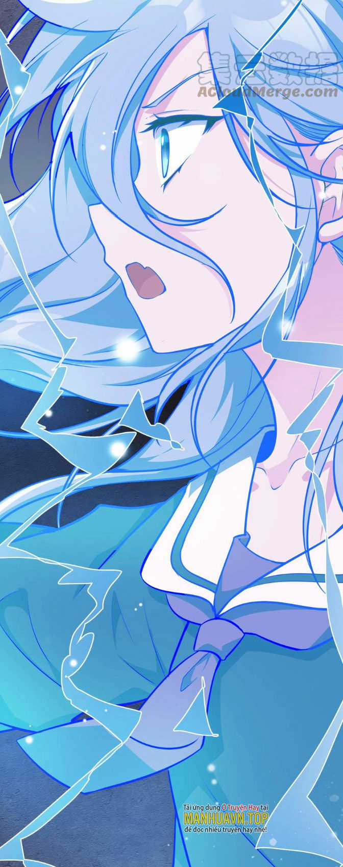 Tu Luyện Thành Tiên Ta Chỉ Muốn Nuôi Nữ Đồ Đệ Chương 122 trang 20