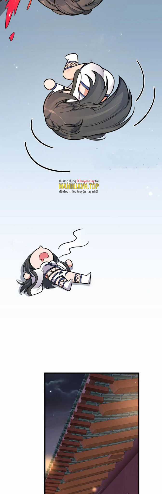 Tu Luyện Thành Tiên Ta Chỉ Muốn Nuôi Nữ Đồ Đệ Chương 122 trang 9