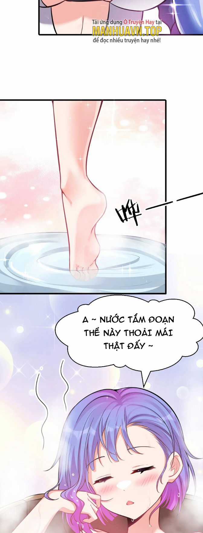 Tu Luyện Thành Tiên Ta Chỉ Muốn Nuôi Nữ Đồ Đệ Chương 123 trang 16