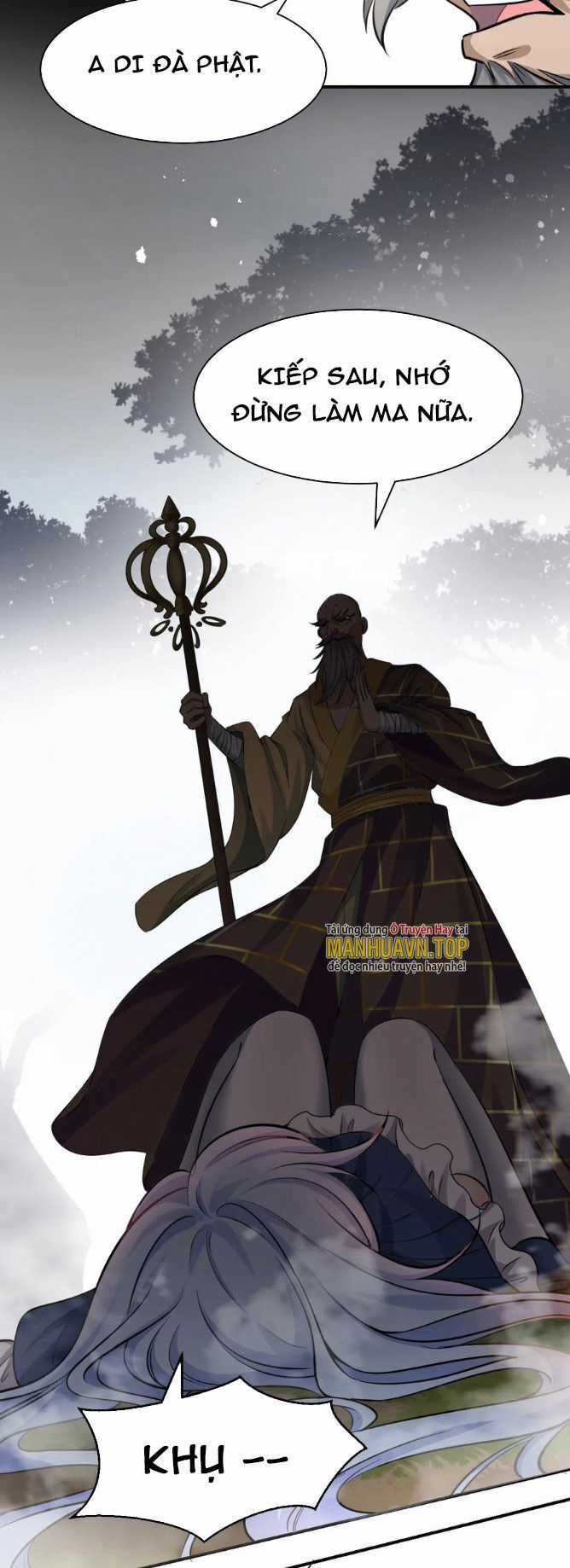 Tu Luyện Thành Tiên Ta Chỉ Muốn Nuôi Nữ Đồ Đệ Chương 124 trang 21