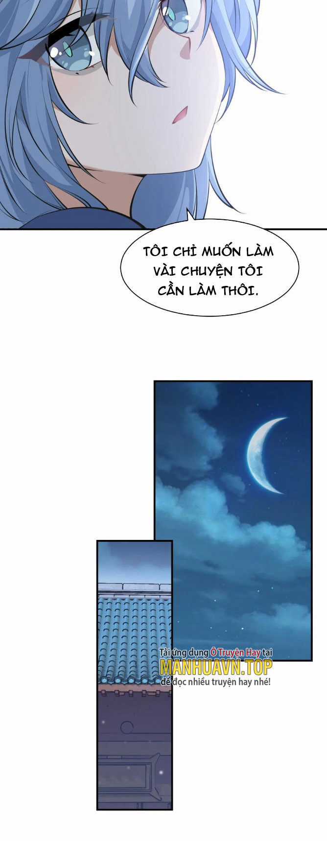 Tu Luyện Thành Tiên Ta Chỉ Muốn Nuôi Nữ Đồ Đệ Chương 125 trang 10