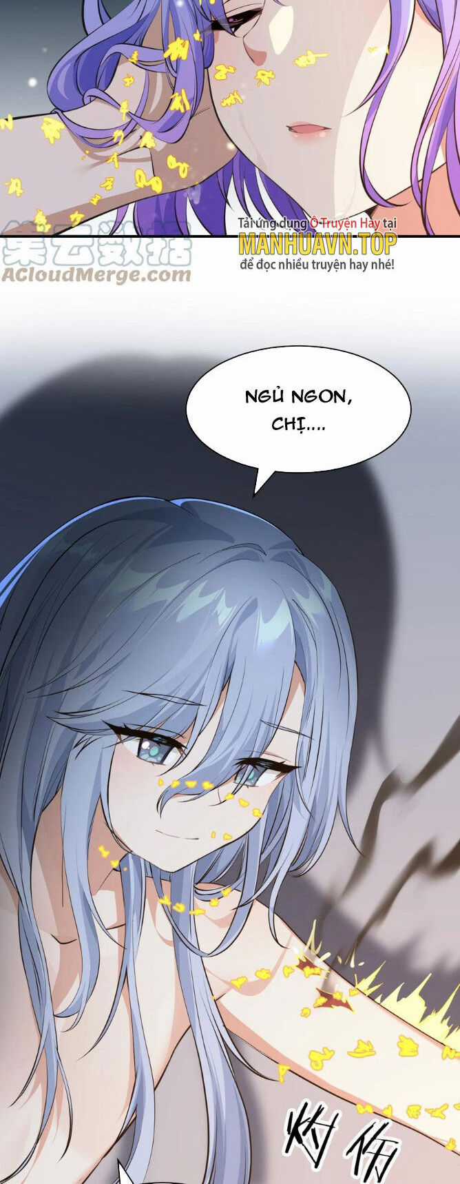 Tu Luyện Thành Tiên Ta Chỉ Muốn Nuôi Nữ Đồ Đệ Chương 125 trang 13