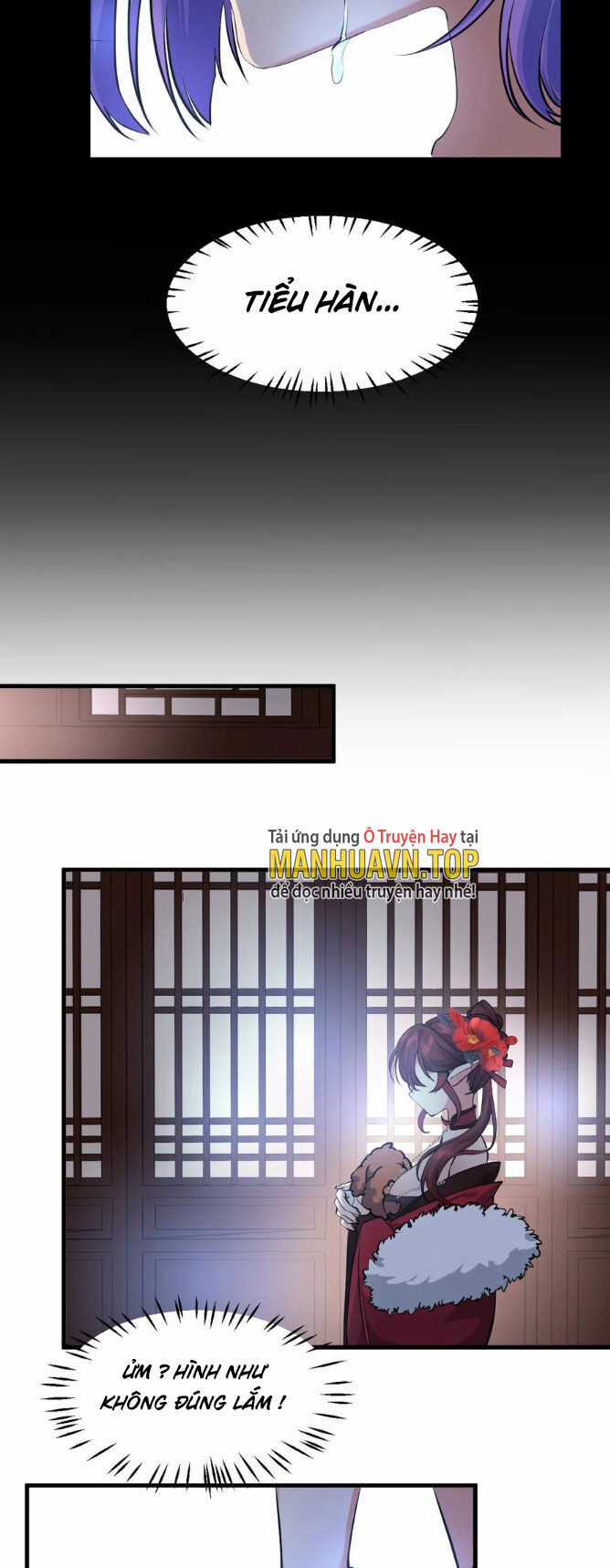 Tu Luyện Thành Tiên Ta Chỉ Muốn Nuôi Nữ Đồ Đệ Chương 125 trang 18