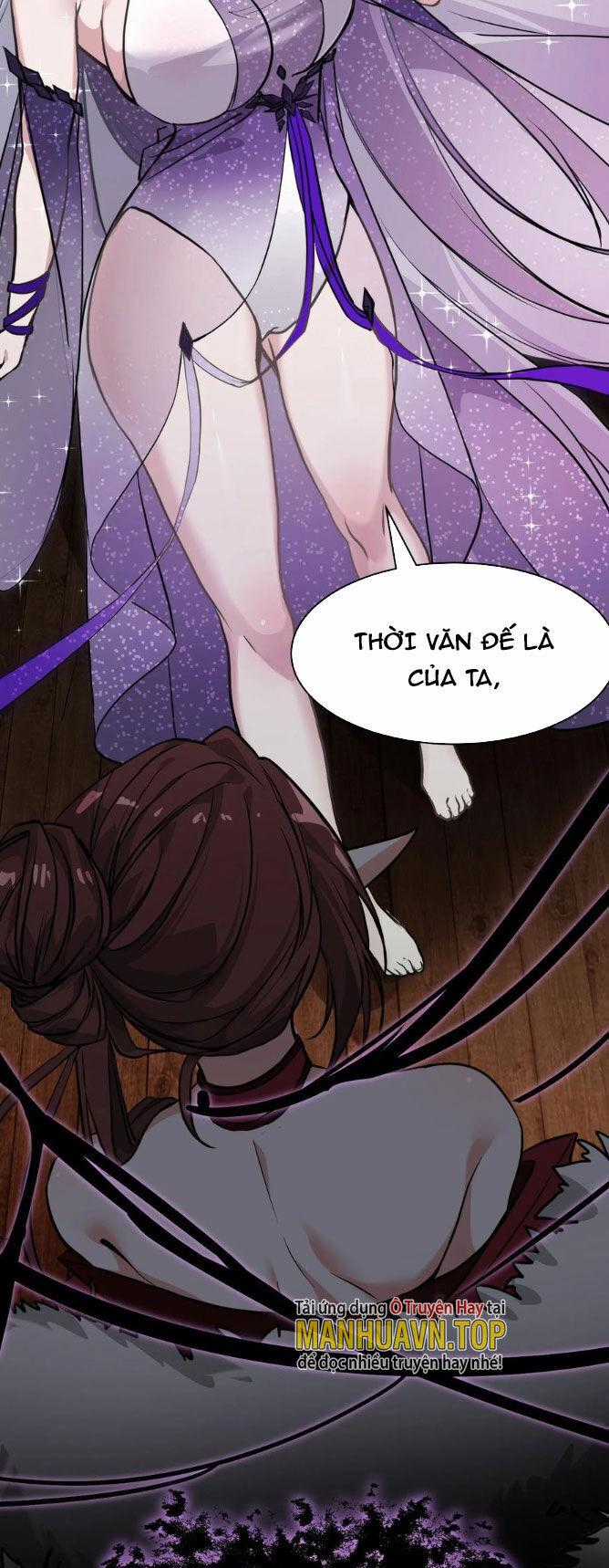 Tu Luyện Thành Tiên Ta Chỉ Muốn Nuôi Nữ Đồ Đệ Chương 125 trang 24