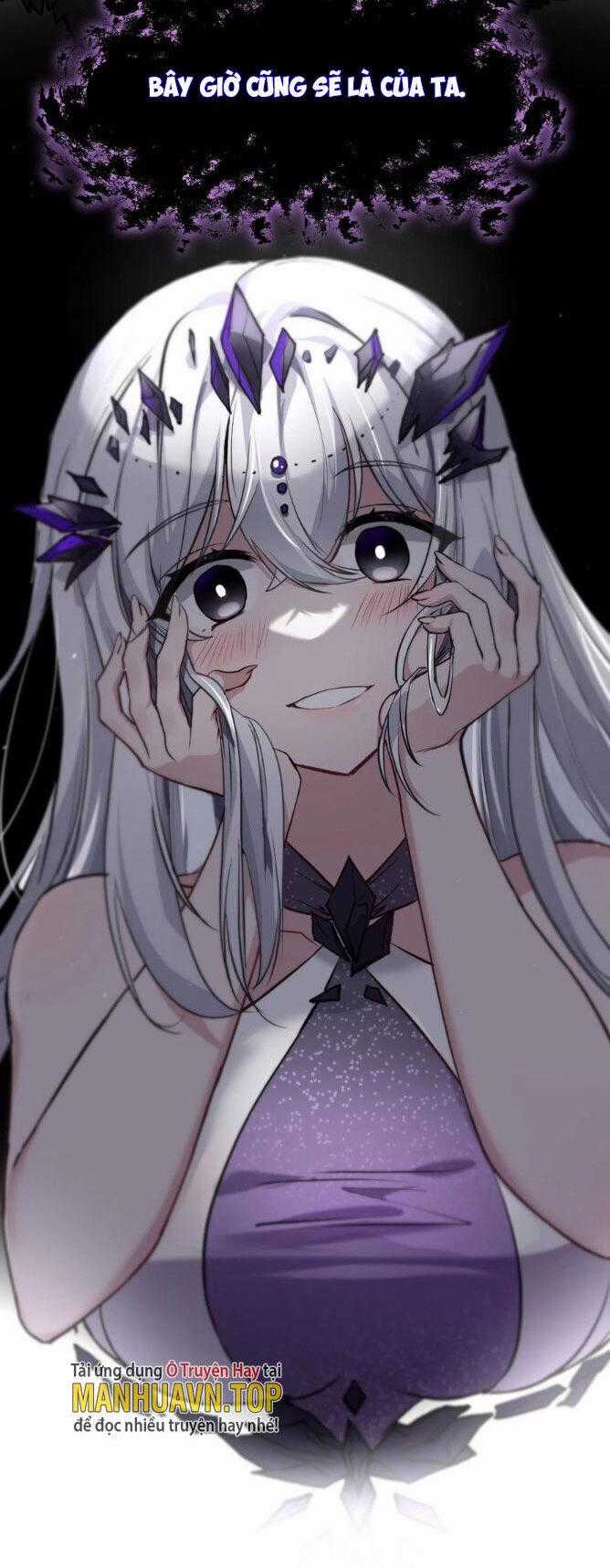 Tu Luyện Thành Tiên Ta Chỉ Muốn Nuôi Nữ Đồ Đệ Chương 125 trang 25