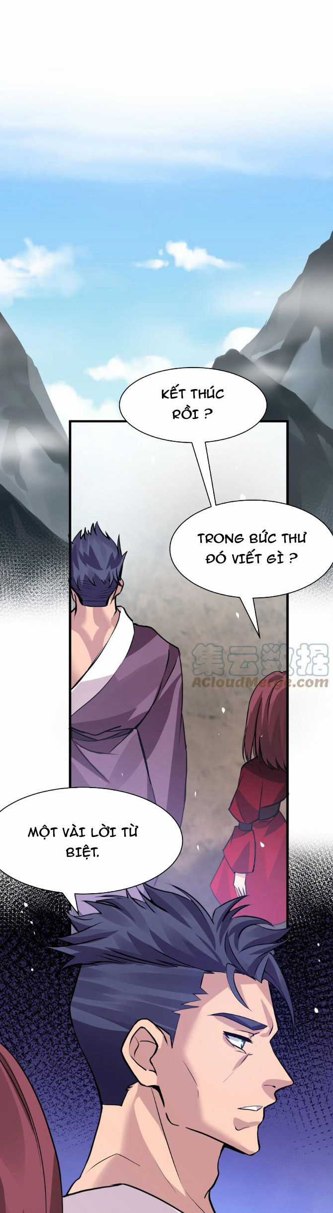 Tu Luyện Thành Tiên Ta Chỉ Muốn Nuôi Nữ Đồ Đệ Chương 126 trang 15