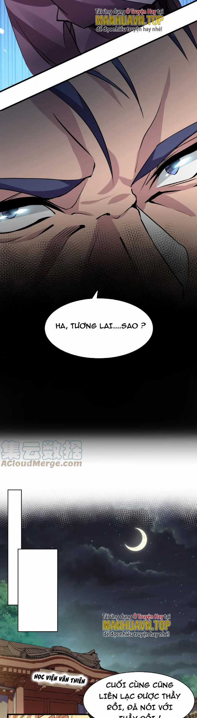 Tu Luyện Thành Tiên Ta Chỉ Muốn Nuôi Nữ Đồ Đệ Chương 126 trang 17