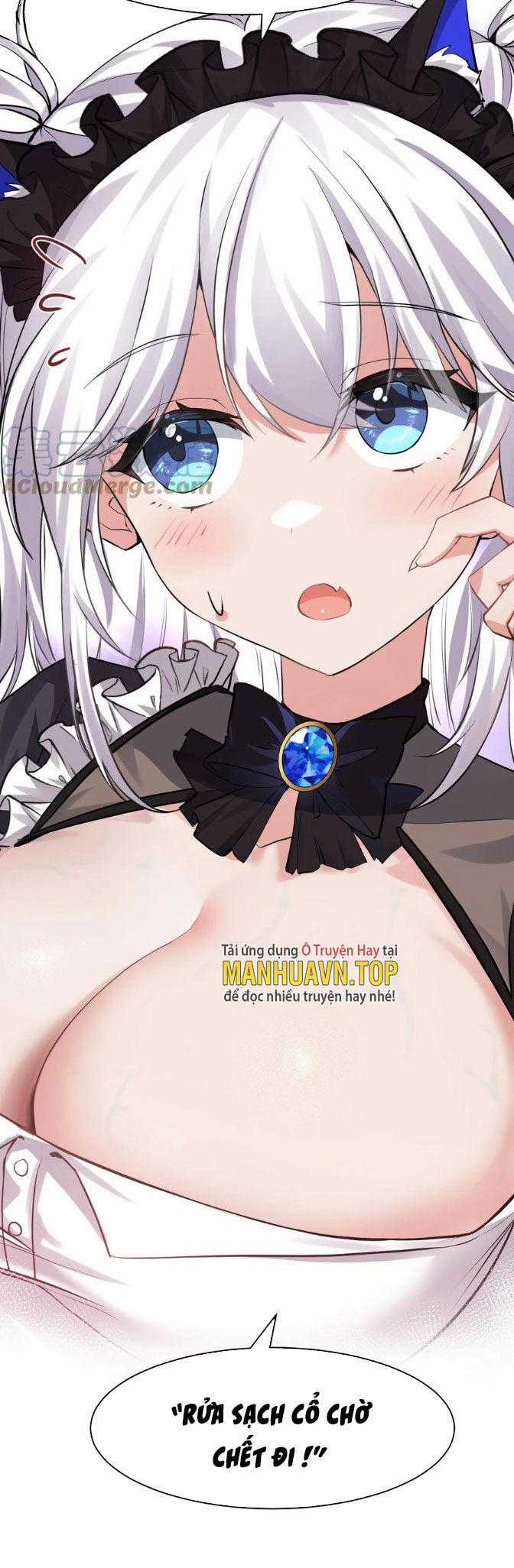 Tu Luyện Thành Tiên Ta Chỉ Muốn Nuôi Nữ Đồ Đệ Chương 127 trang 19