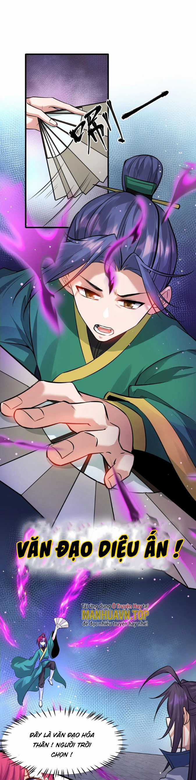 Tu Luyện Thành Tiên Ta Chỉ Muốn Nuôi Nữ Đồ Đệ Chương 129 trang 4