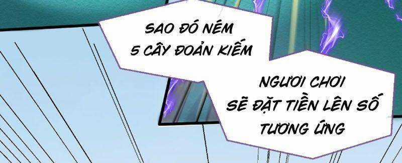 Tu Luyện Thành Tiên Ta Chỉ Muốn Nuôi Nữ Đồ Đệ Chương 13 trang 35