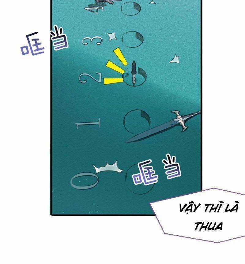 Tu Luyện Thành Tiên Ta Chỉ Muốn Nuôi Nữ Đồ Đệ Chương 13 trang 37