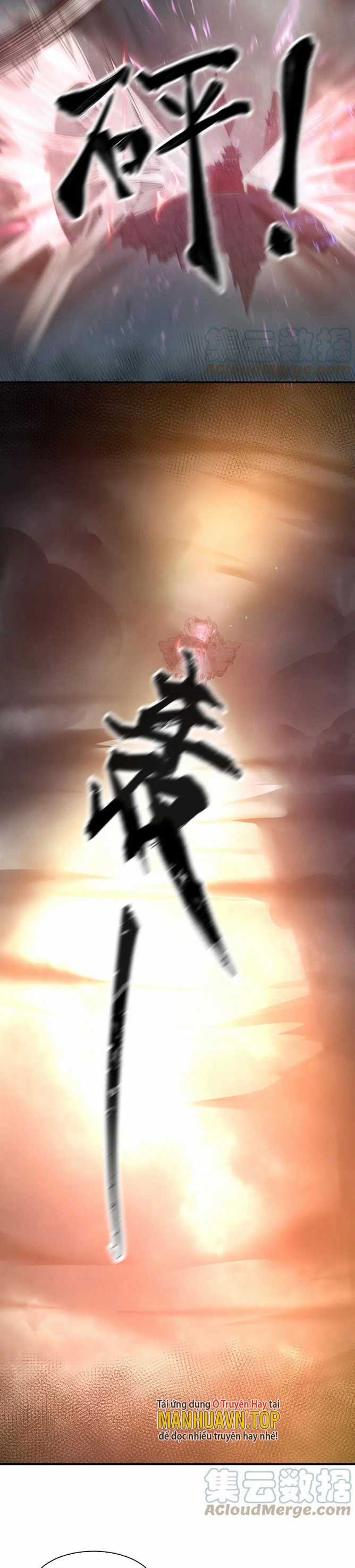 Tu Luyện Thành Tiên Ta Chỉ Muốn Nuôi Nữ Đồ Đệ Chương 130 trang 15