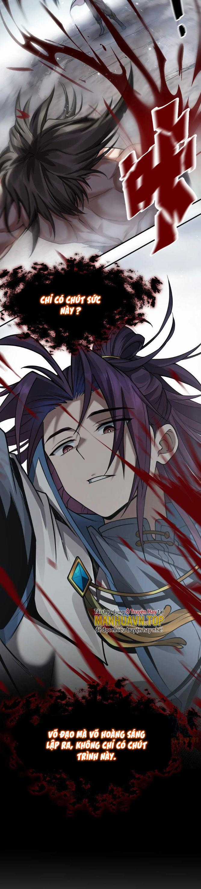 Tu Luyện Thành Tiên Ta Chỉ Muốn Nuôi Nữ Đồ Đệ Chương 130 trang 17