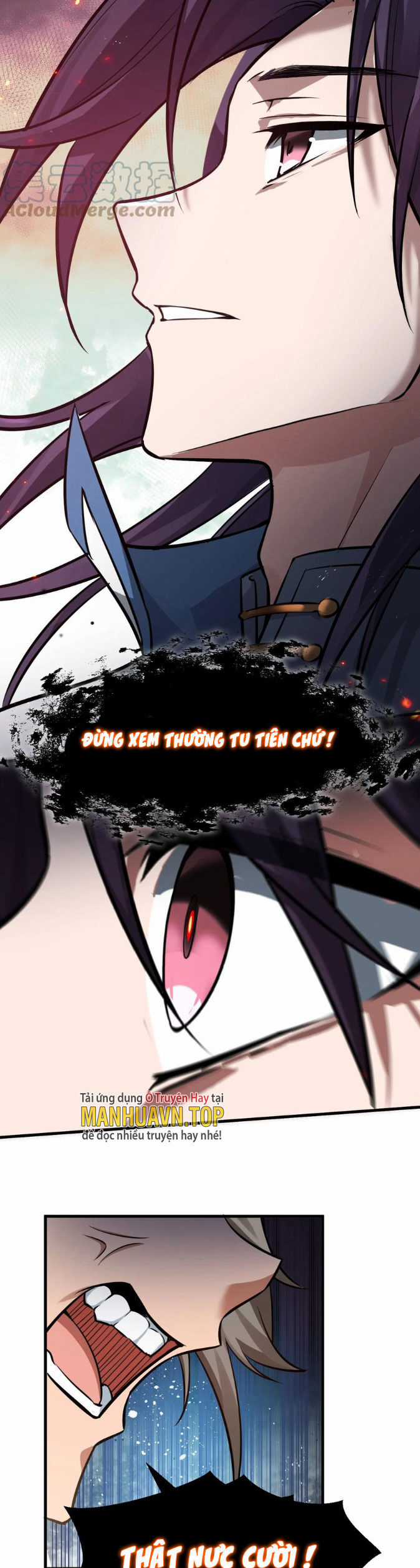 Tu Luyện Thành Tiên Ta Chỉ Muốn Nuôi Nữ Đồ Đệ Chương 130 trang 7