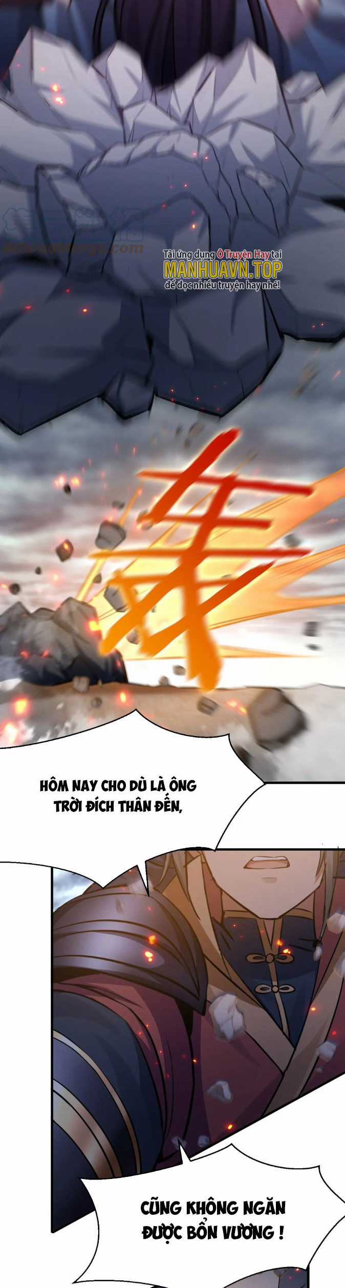 Tu Luyện Thành Tiên Ta Chỉ Muốn Nuôi Nữ Đồ Đệ Chương 130 trang 9