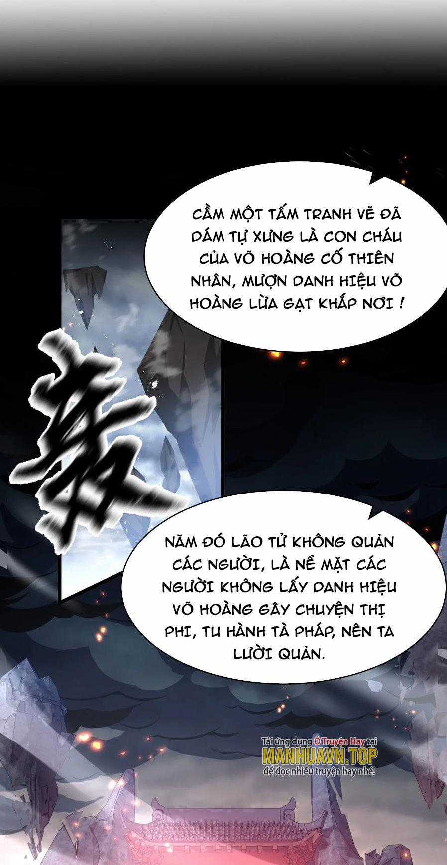 Tu Luyện Thành Tiên Ta Chỉ Muốn Nuôi Nữ Đồ Đệ Chương 132 trang 0