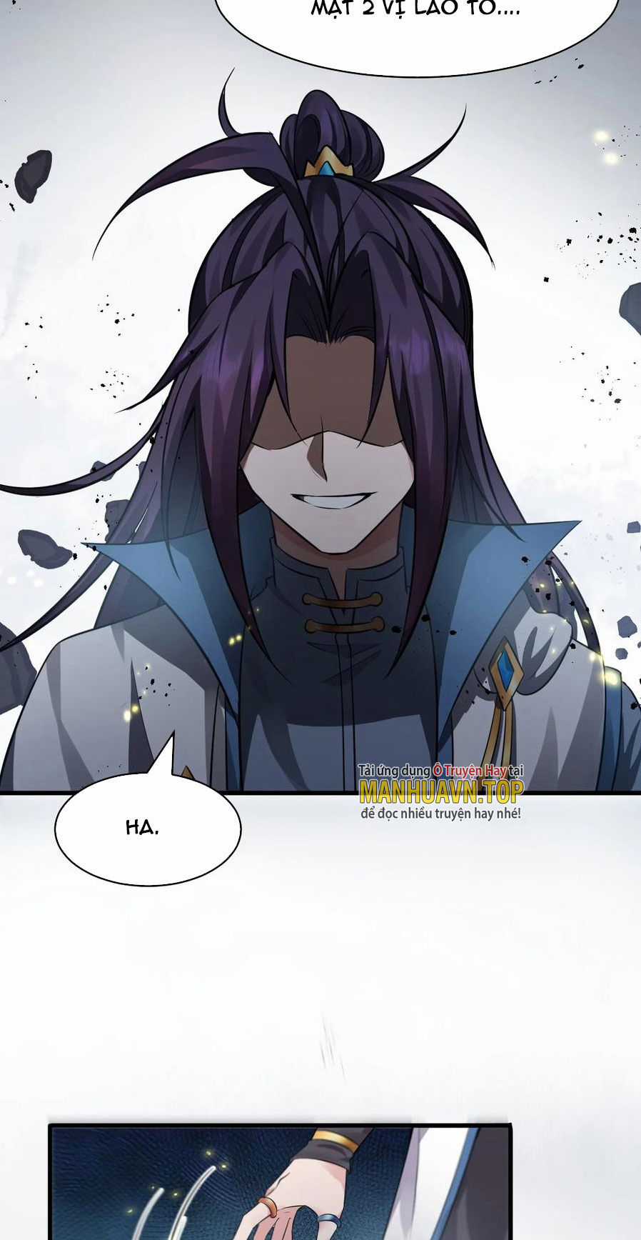 Tu Luyện Thành Tiên Ta Chỉ Muốn Nuôi Nữ Đồ Đệ Chương 132 trang 12