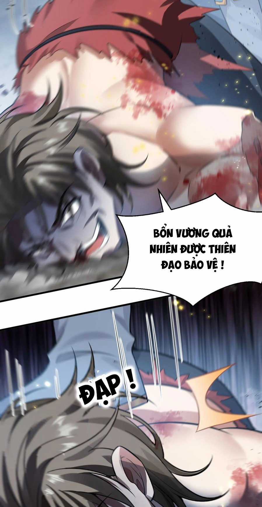 Tu Luyện Thành Tiên Ta Chỉ Muốn Nuôi Nữ Đồ Đệ Chương 132 trang 14