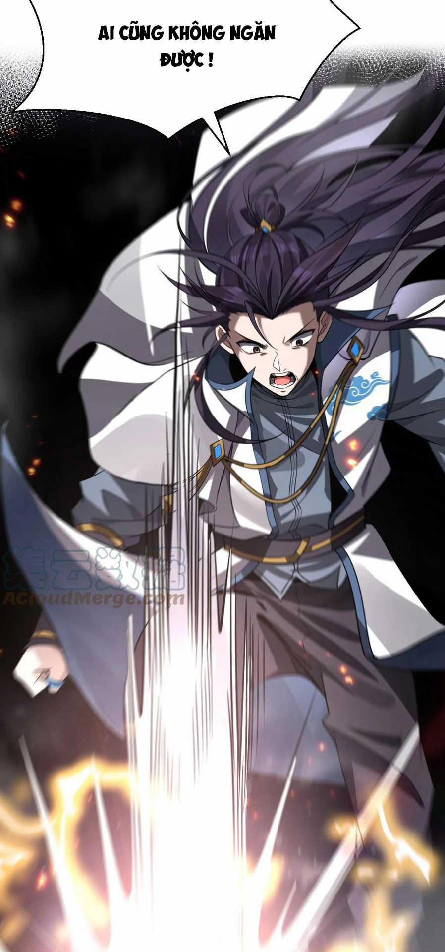 Tu Luyện Thành Tiên Ta Chỉ Muốn Nuôi Nữ Đồ Đệ Chương 132 trang 16