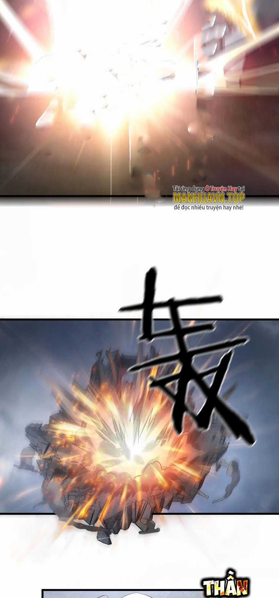 Tu Luyện Thành Tiên Ta Chỉ Muốn Nuôi Nữ Đồ Đệ Chương 132 trang 17