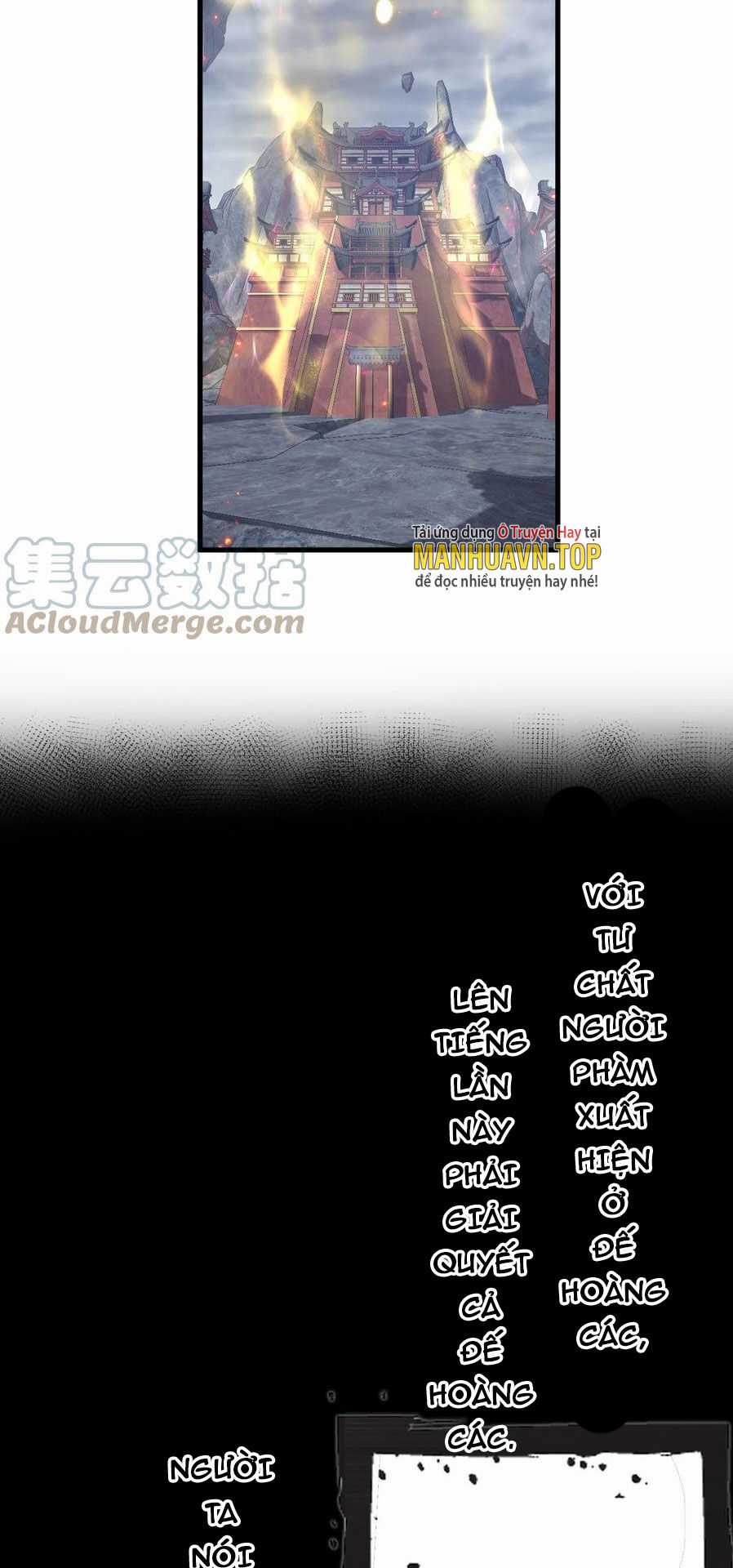 Tu Luyện Thành Tiên Ta Chỉ Muốn Nuôi Nữ Đồ Đệ Chương 132 trang 28