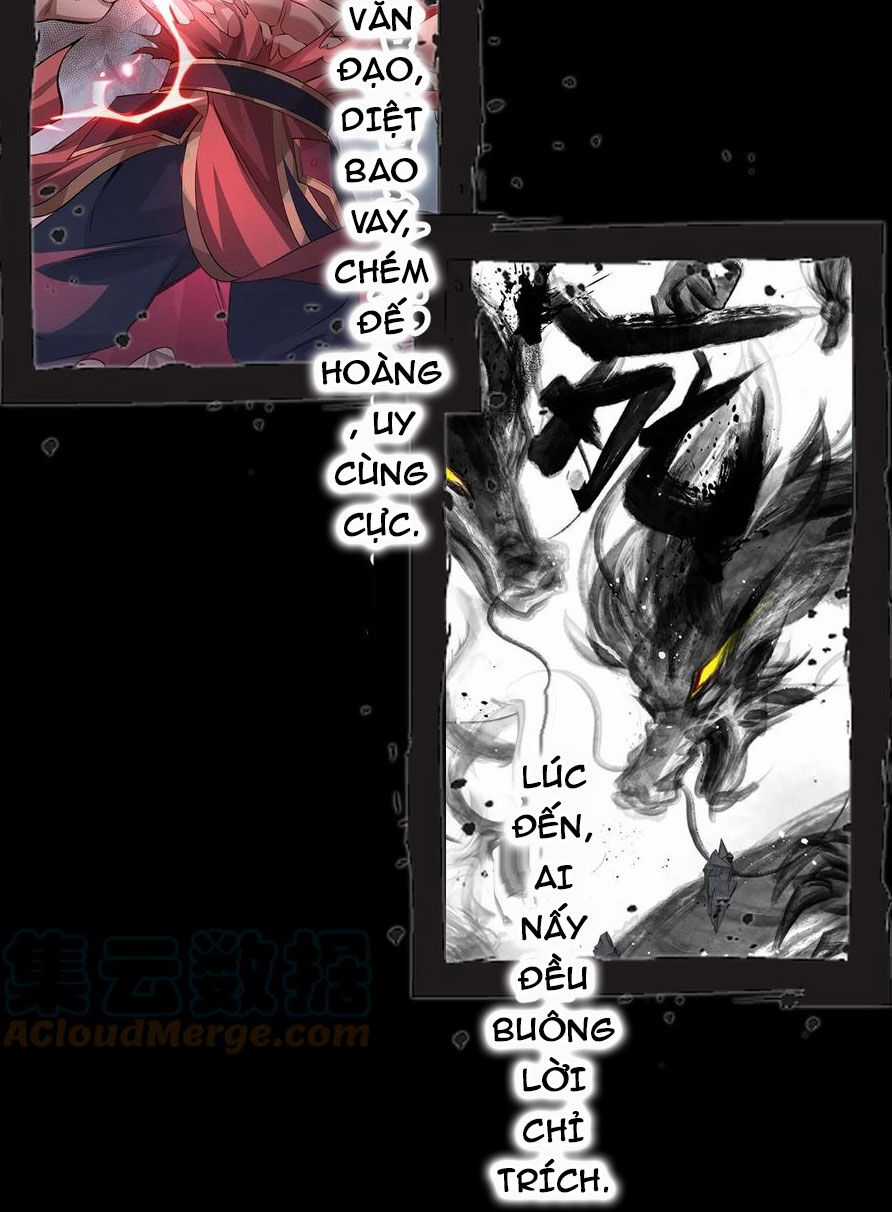 Tu Luyện Thành Tiên Ta Chỉ Muốn Nuôi Nữ Đồ Đệ Chương 132 trang 31