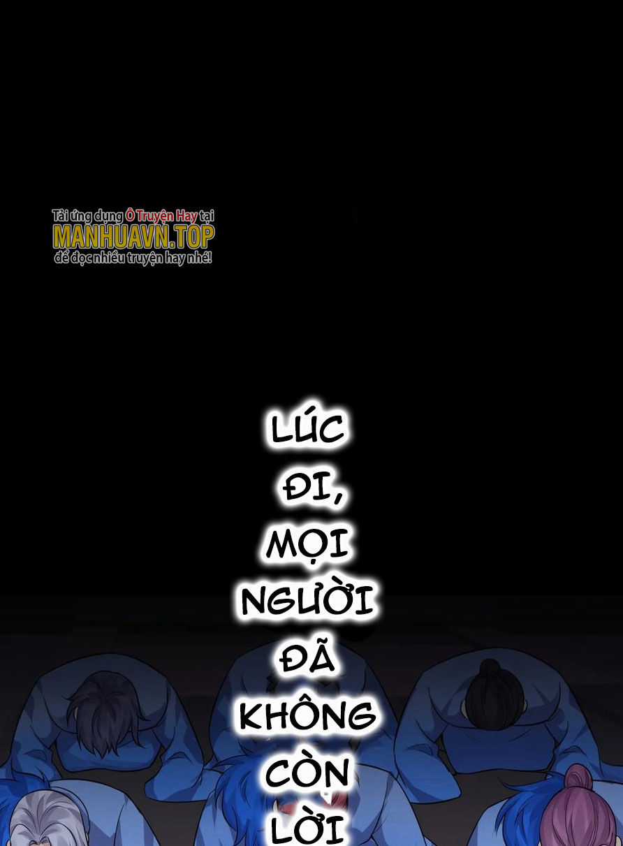 Tu Luyện Thành Tiên Ta Chỉ Muốn Nuôi Nữ Đồ Đệ Chương 132 trang 32