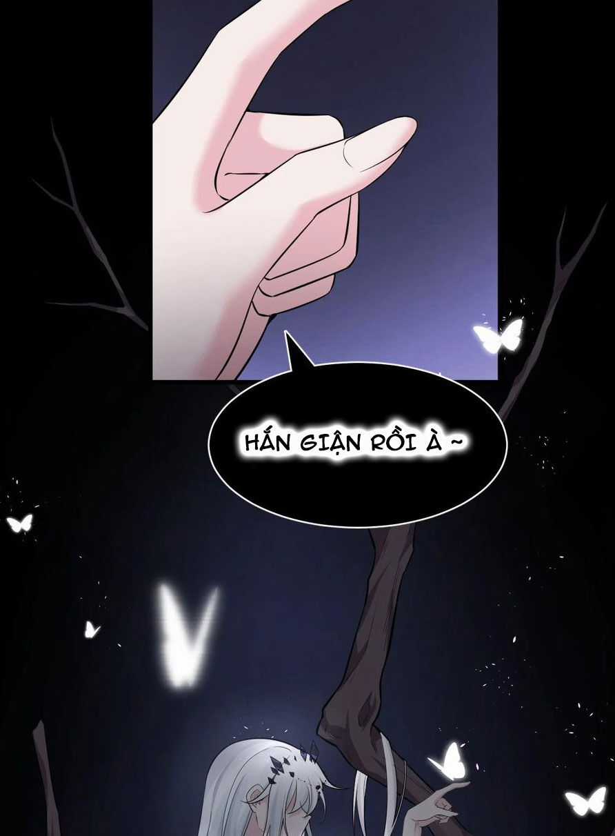 Tu Luyện Thành Tiên Ta Chỉ Muốn Nuôi Nữ Đồ Đệ Chương 132 trang 36