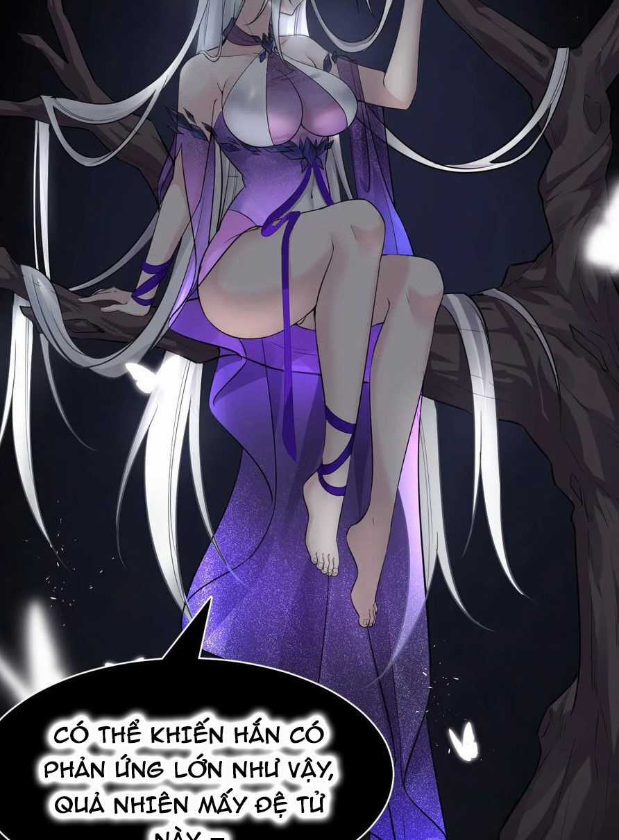 Tu Luyện Thành Tiên Ta Chỉ Muốn Nuôi Nữ Đồ Đệ Chương 132 trang 37