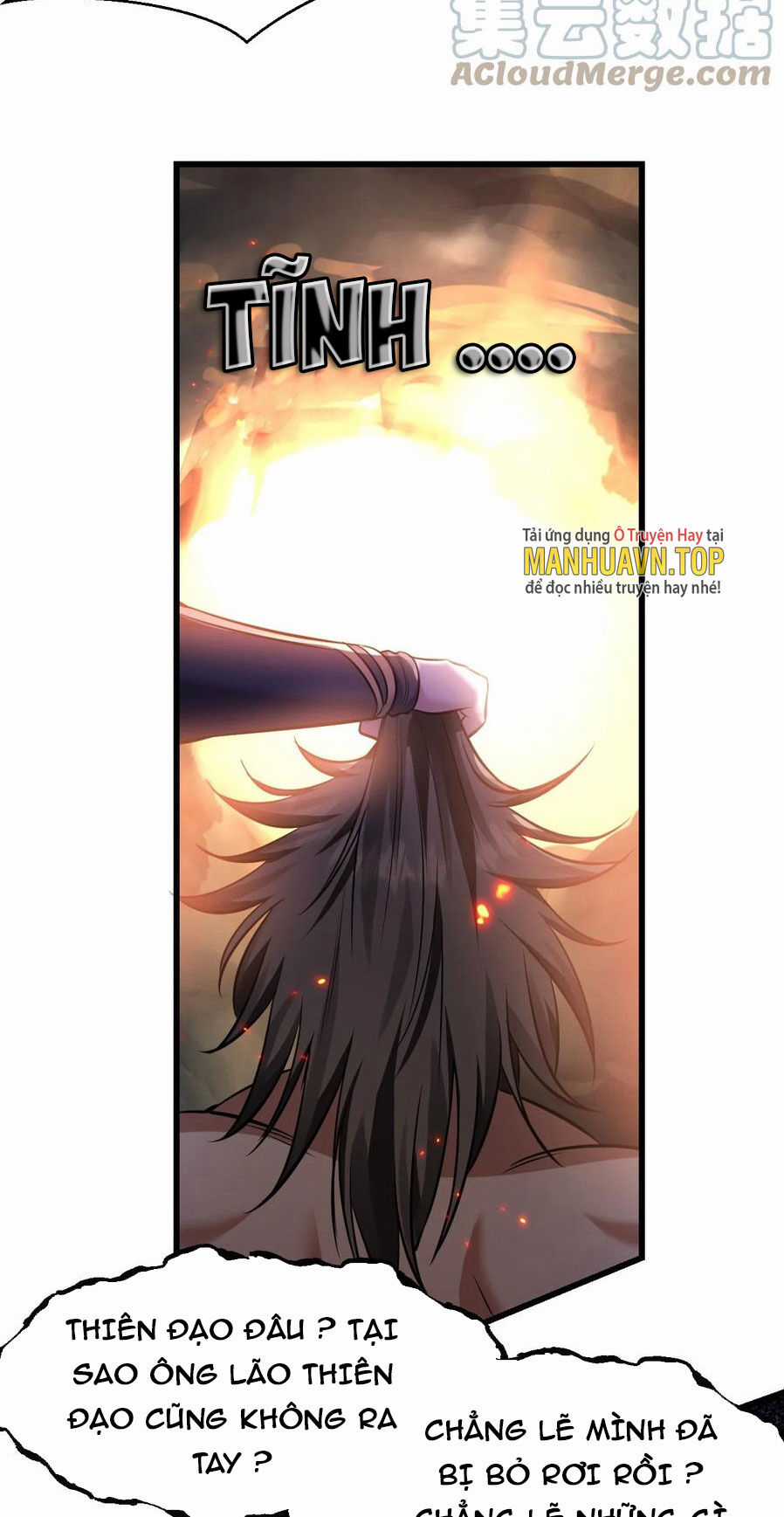 Tu Luyện Thành Tiên Ta Chỉ Muốn Nuôi Nữ Đồ Đệ Chương 132 trang 5