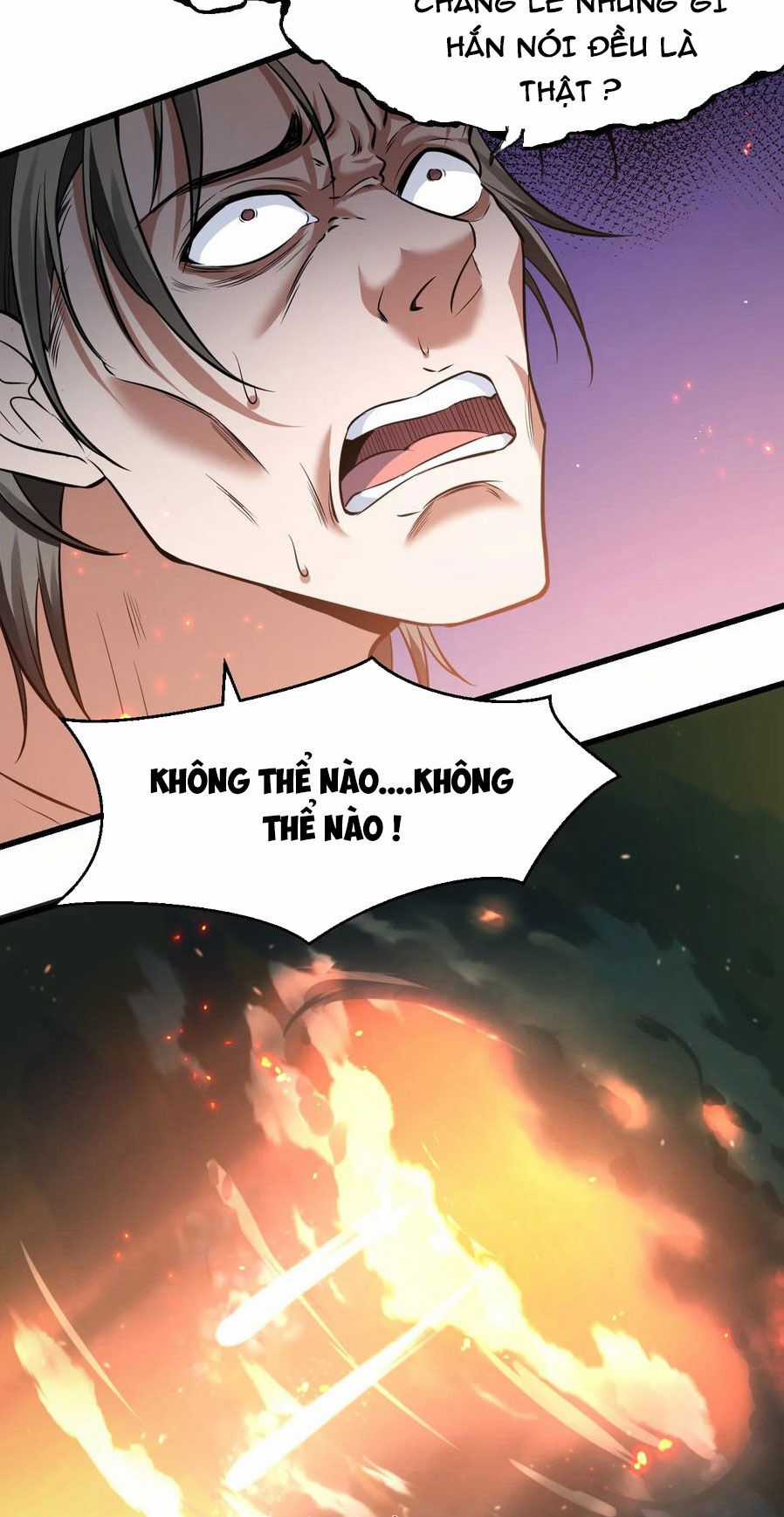 Tu Luyện Thành Tiên Ta Chỉ Muốn Nuôi Nữ Đồ Đệ Chương 132 trang 6