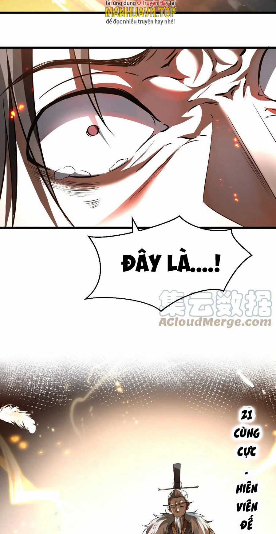 Tu Luyện Thành Tiên Ta Chỉ Muốn Nuôi Nữ Đồ Đệ Chương 132 trang 7