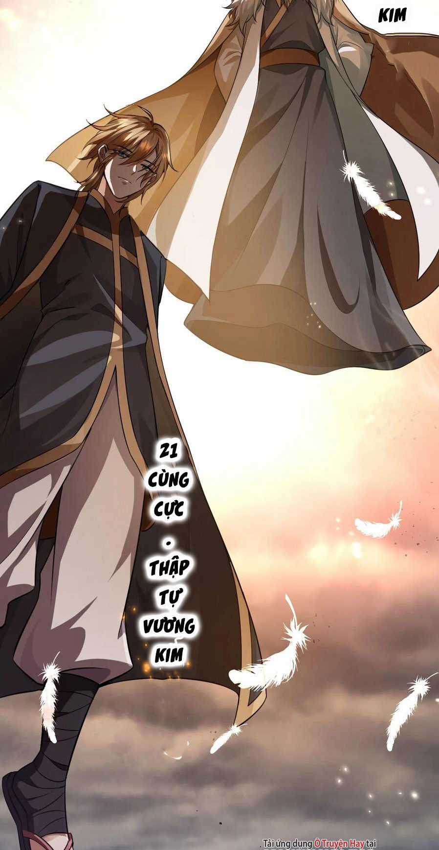 Tu Luyện Thành Tiên Ta Chỉ Muốn Nuôi Nữ Đồ Đệ Chương 132 trang 8