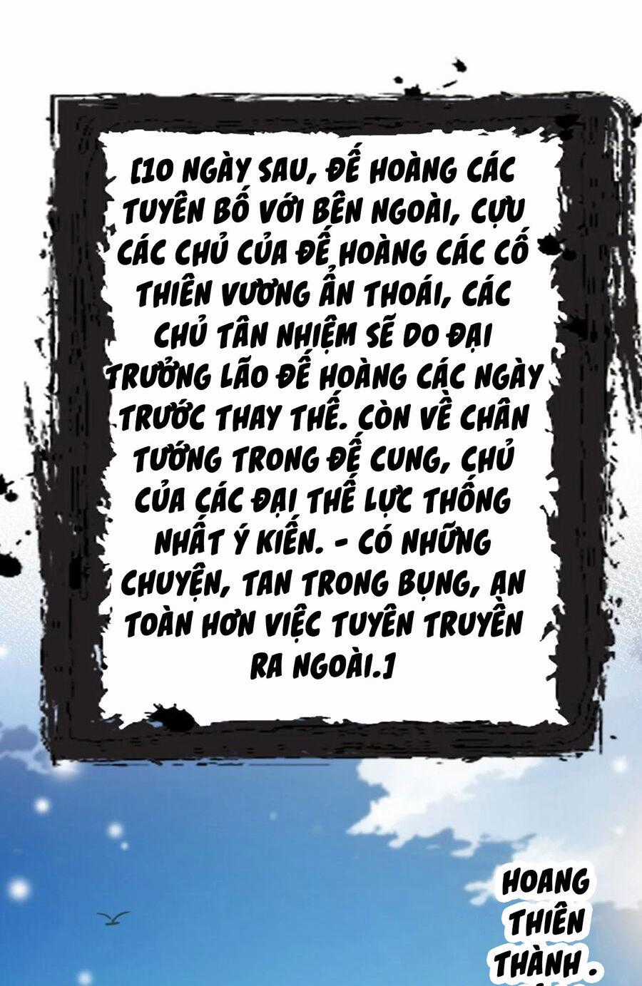 Tu Luyện Thành Tiên Ta Chỉ Muốn Nuôi Nữ Đồ Đệ Chương 133 trang 0
