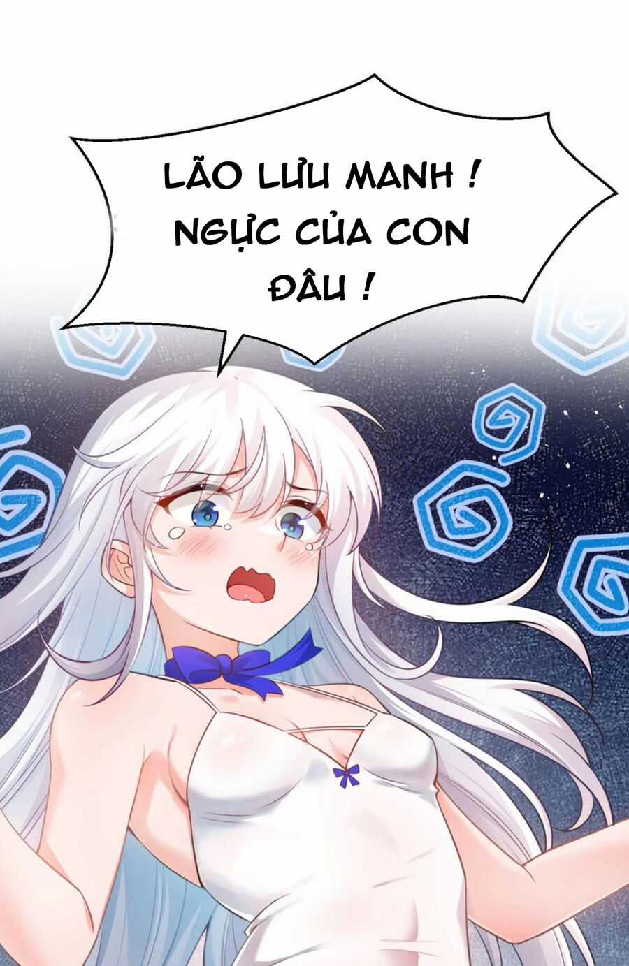 Tu Luyện Thành Tiên Ta Chỉ Muốn Nuôi Nữ Đồ Đệ Chương 133 trang 10