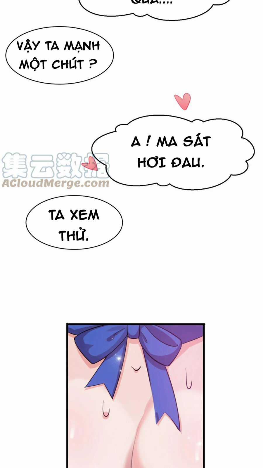 Tu Luyện Thành Tiên Ta Chỉ Muốn Nuôi Nữ Đồ Đệ Chương 133 trang 29