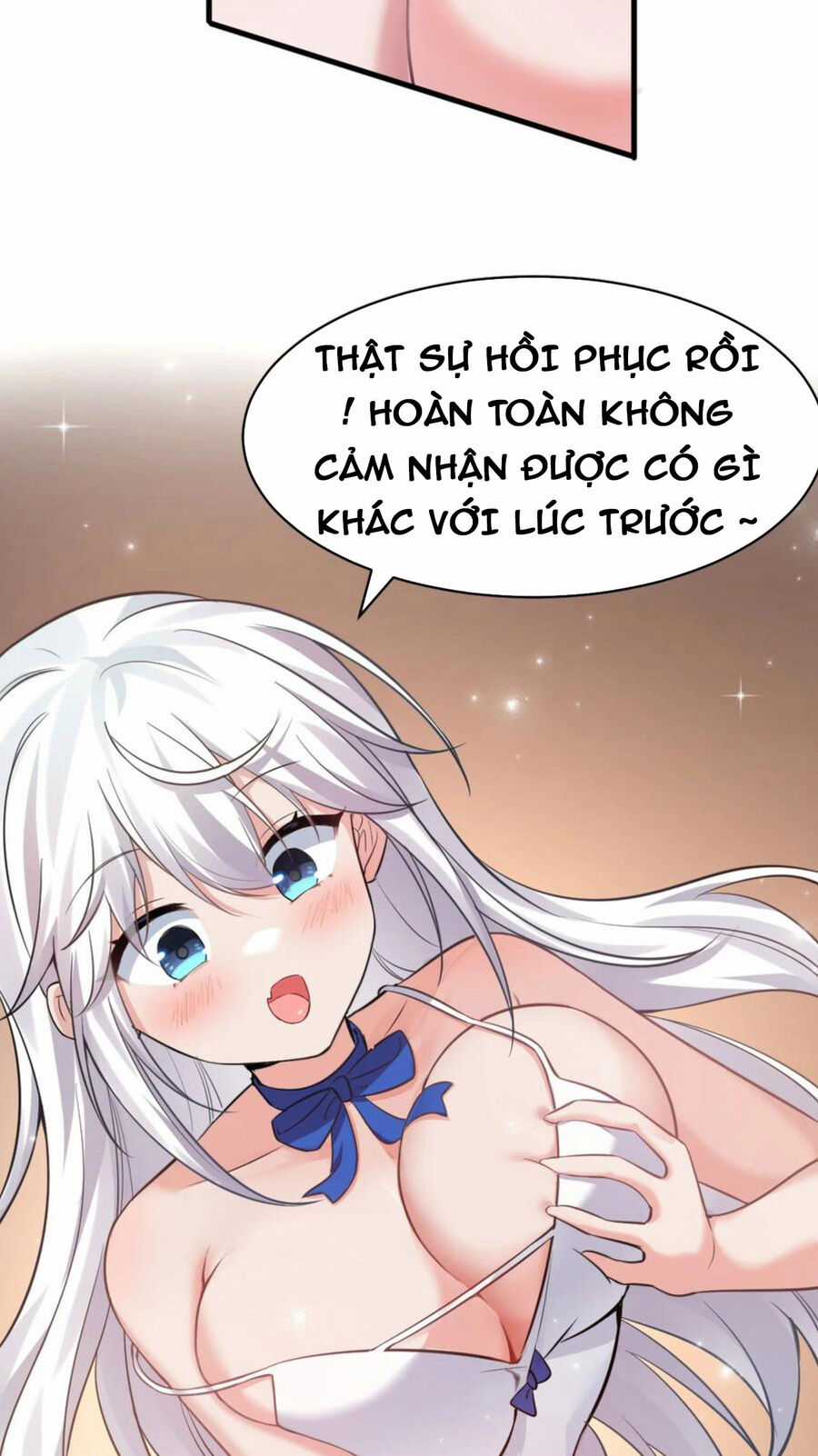 Tu Luyện Thành Tiên Ta Chỉ Muốn Nuôi Nữ Đồ Đệ Chương 133 trang 30