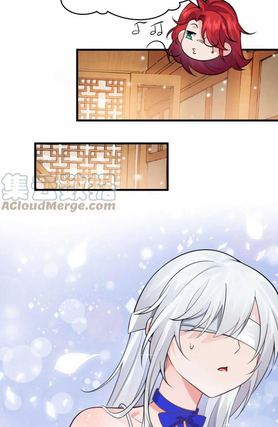 Tu Luyện Thành Tiên Ta Chỉ Muốn Nuôi Nữ Đồ Đệ Chương 133 trang 5