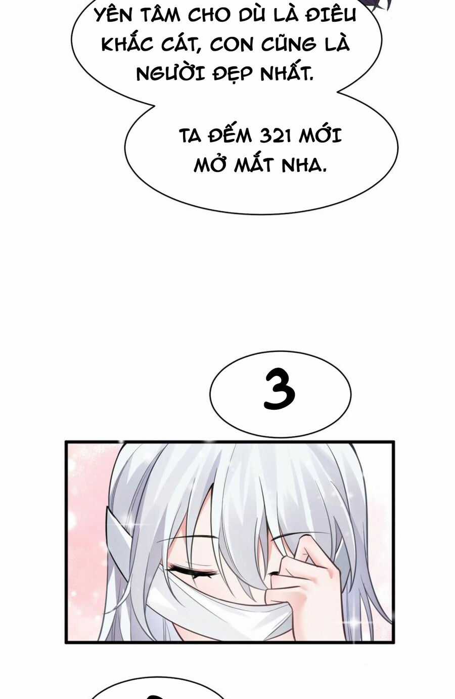 Tu Luyện Thành Tiên Ta Chỉ Muốn Nuôi Nữ Đồ Đệ Chương 133 trang 7