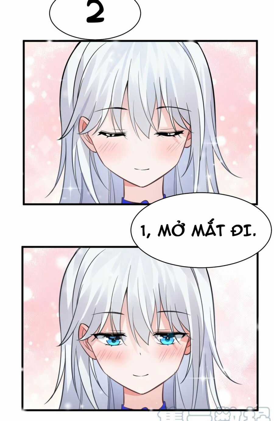 Tu Luyện Thành Tiên Ta Chỉ Muốn Nuôi Nữ Đồ Đệ Chương 133 trang 8