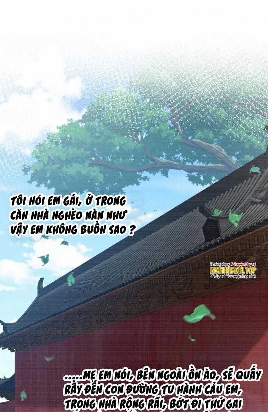 Tu Luyện Thành Tiên Ta Chỉ Muốn Nuôi Nữ Đồ Đệ Chương 134 trang 0