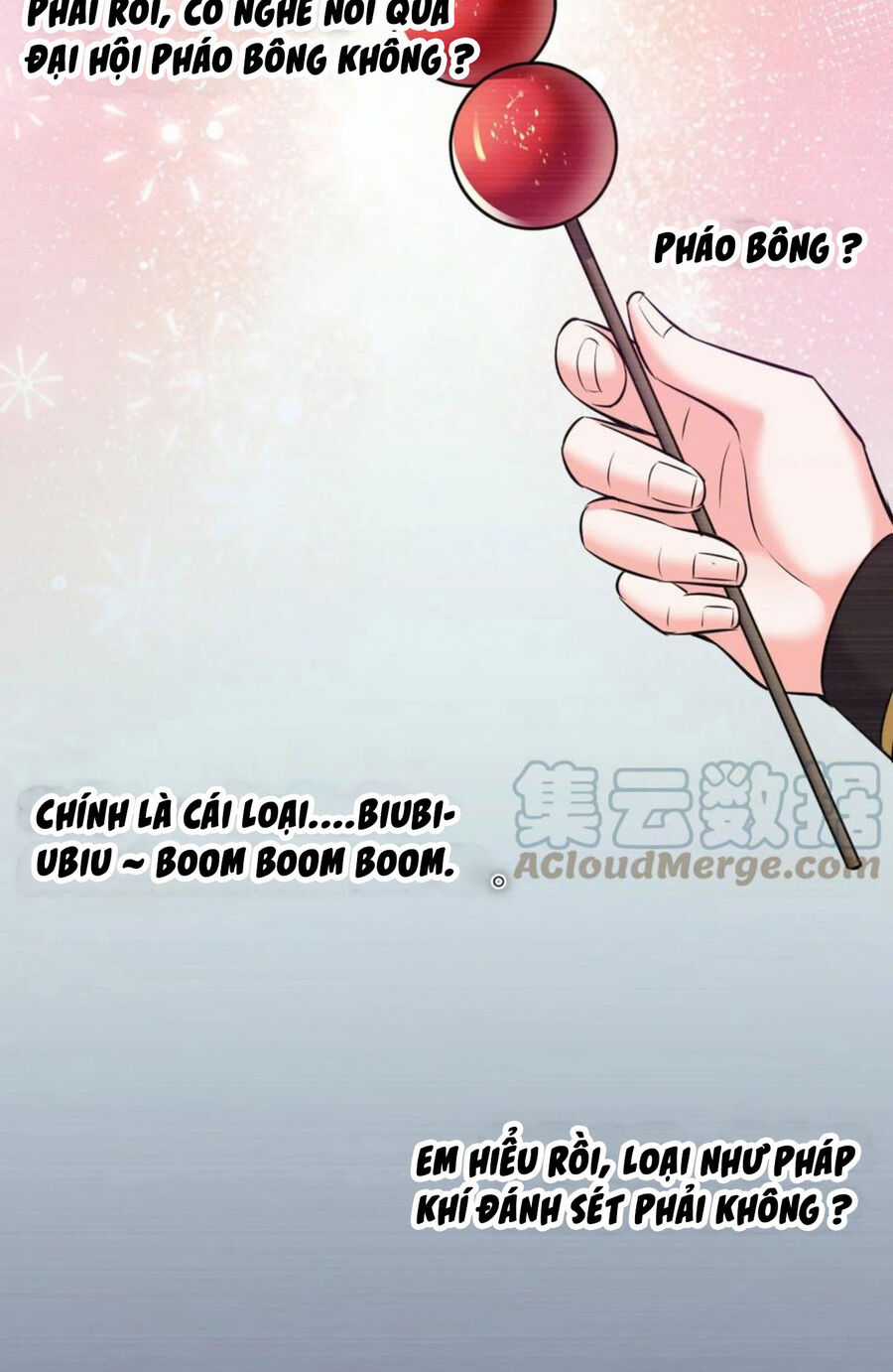 Tu Luyện Thành Tiên Ta Chỉ Muốn Nuôi Nữ Đồ Đệ Chương 134 trang 2