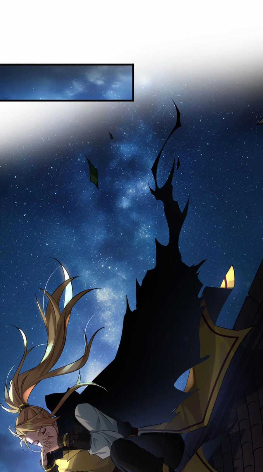 Tu Luyện Thành Tiên Ta Chỉ Muốn Nuôi Nữ Đồ Đệ Chương 134 trang 41