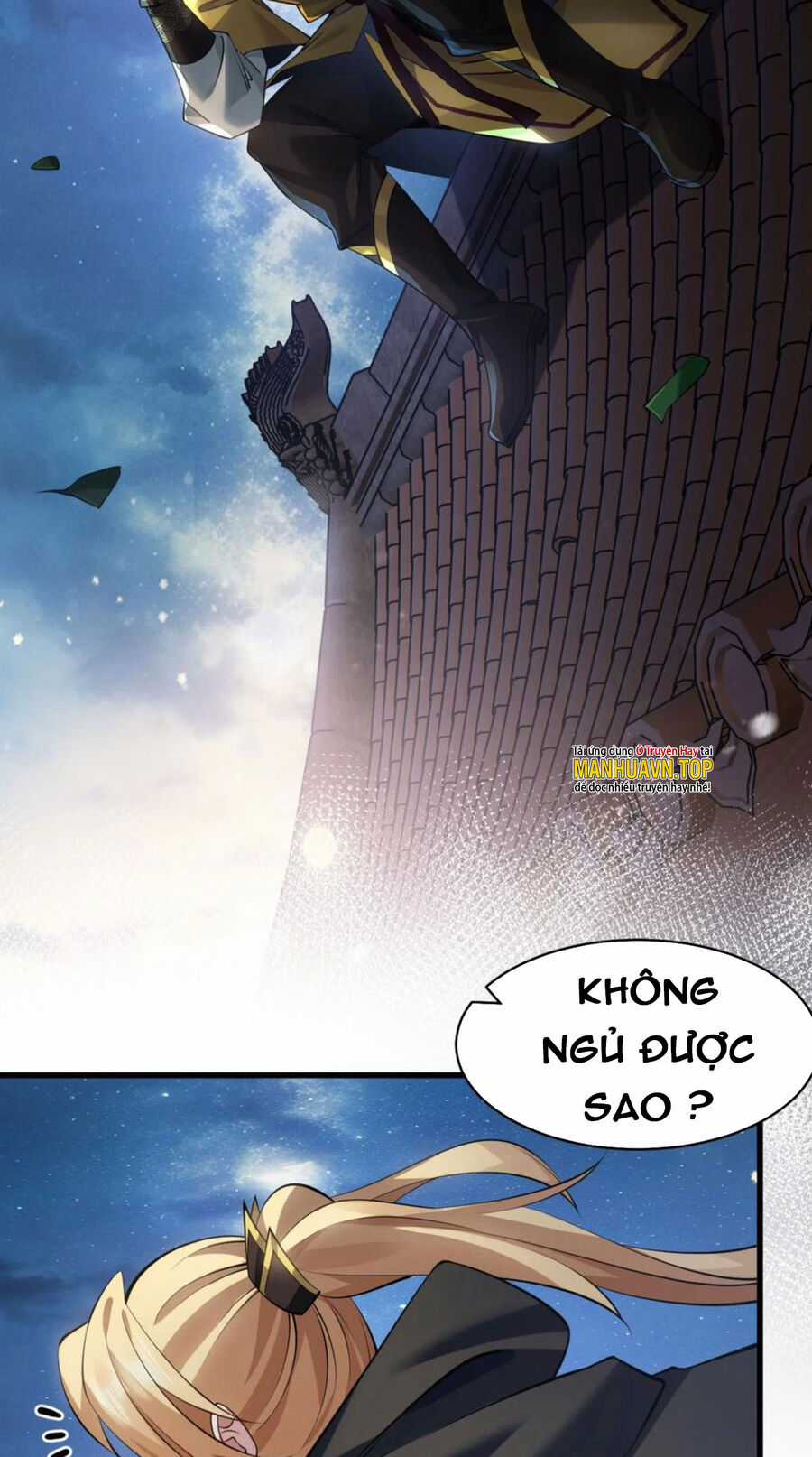 Tu Luyện Thành Tiên Ta Chỉ Muốn Nuôi Nữ Đồ Đệ Chương 134 trang 42